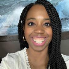 Keshia M. Near Smithville, MO, available for online & in-person tutoring