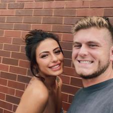 Chancelor B.'s Photo