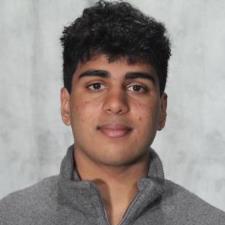 Pranav K.