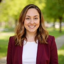 Melinda M. Woodbridge, VA, available for online & in-person tutoring
