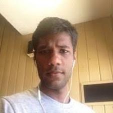 Suthakaran R. Near Hesperia, CA, available for online & in-person tutoring