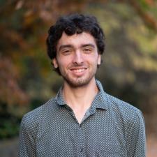 Andrew S. Near Chapel Hill, NC, available for online & in-person tutoring