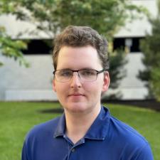 Timothy B. Near Livonia, NY, available for in-person tutoring