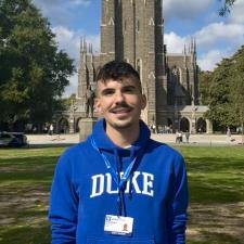 Michael D. Stevens Point, WI, available for online & in-person tutoring