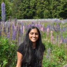 Jaanavi K.'s Photo