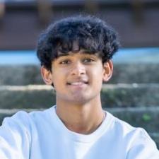 Srinidhi P.