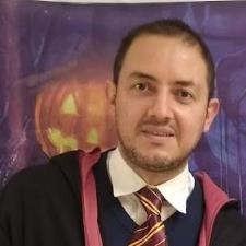 Mauricio C.