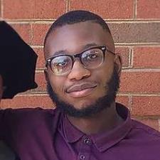 Bryant A. Near Woodbridge, VA, available for online & in-person tutoring