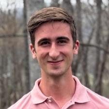 Tutor Honors student studying at East Tennessee State University