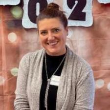 Stephanie S. Near Harker Heights, TX, available for online & in-person tutoring