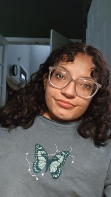 Skylar H. Near Stafford, TX, available for online & in-person tutoring