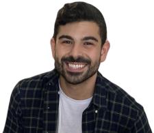 Luke S. Near Orlando, FL, available for online & in-person tutoring