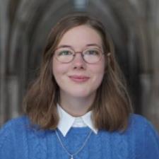 Serena S. New Haven, CT, available for online & in-person tutoring