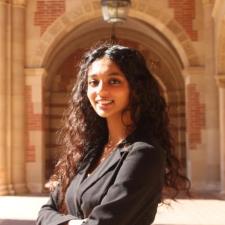 Tutor UCLA Neuroscience & Applied Math Double Major | Math & Science Tutor