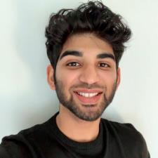 Karthik I. Westford, MA, available for online & in-person tutoring