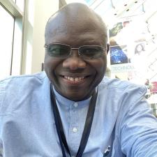 Johnan K. Near Silver Spring, MD, available for online & in-person tutoring