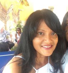 Sharon S. Near Hialeah, FL, available for online & in-person tutoring