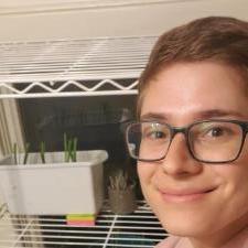 Ty B. Near Redmond, WA, available for online & in-person tutoring