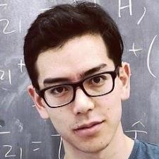 Tutor Physics PhD, Yale alumnus