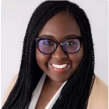 Kuna F. Richmond, VA, available for online & in-person tutoring