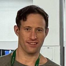 Brad R. Cambridge, MA, available for online & in-person tutoring
