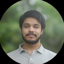 Aakash H.'s Photo