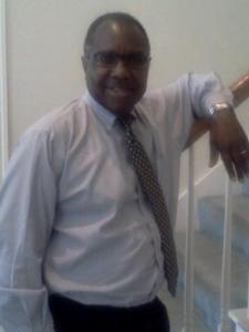 Luther M. - Career Healthcare Professional and Teacher