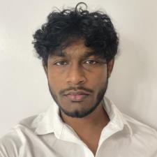 Alameen K.