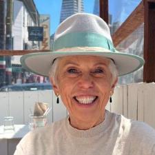 Susan S. Near Mill Valley, CA, available for in-person tutoring