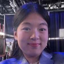 Xinyi W. College Station, TX, available for online & in-person tutoring