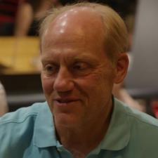 Ron C. Near Oxford, MI, available for online & in-person tutoring