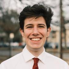 Josh R. - MCAT Tutor