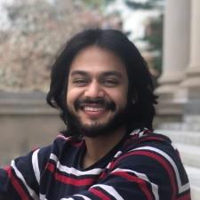 Bilal R. Near Lynn, MA, available for online & in-person tutoring