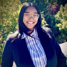 Onesia T. Atlanta, GA, available for online & in-person tutoring