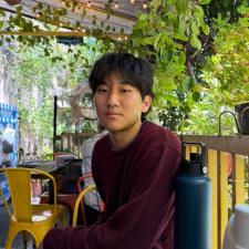 Joshua K. Los Angeles, CA, available for online & in-person tutoring
