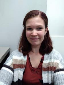 Madeline P. Williamsburg, VA, available for online & in-person tutoring