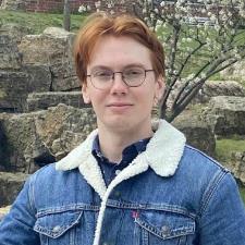 Carter S. Near Oak Lawn, IL, available for online & in-person tutoring