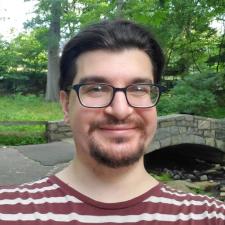 Dominick D. Near Annapolis, MD, available for online & in-person tutoring