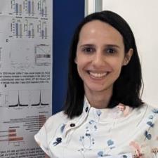 Nathalia H. Atlanta, GA, available for online & in-person tutoring