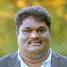 Sankar T. Cumming, GA, available for online & in-person tutoring