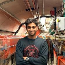 Tutor Rising Junior at Cornell University teaches Physics and Math for 