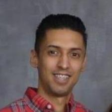 Alex D. - BSN, RN Student for Human Anatomy, Physiology, and Spanish tutoring