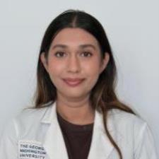 Nitya K. Near Reston, VA, available for online & in-person tutoring