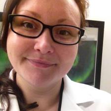 Dr. Katherine C.