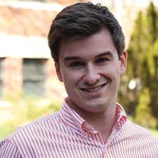 Adam W. Near Fall River, MA, available for online & in-person tutoring