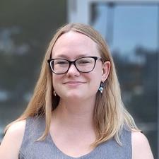 Tutor I am a graduate student passionate about languages!