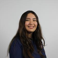Elaina P. College Station, TX, available for online & in-person tutoring