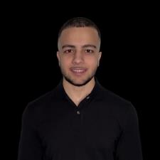 Hadi A. Staten Island, NY, available for online & in-person tutoring