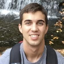 Nikola S. - 3 years experience Organic Chemistry Tutor, Gainesville/UF