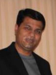 Dharmesh G. - Creative and Adaptive Teacher